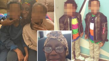 nyc-mom-and-grandmother-arrested-for-murder-after-boy-with-autism,-16,-dies-of-starvation:-cops