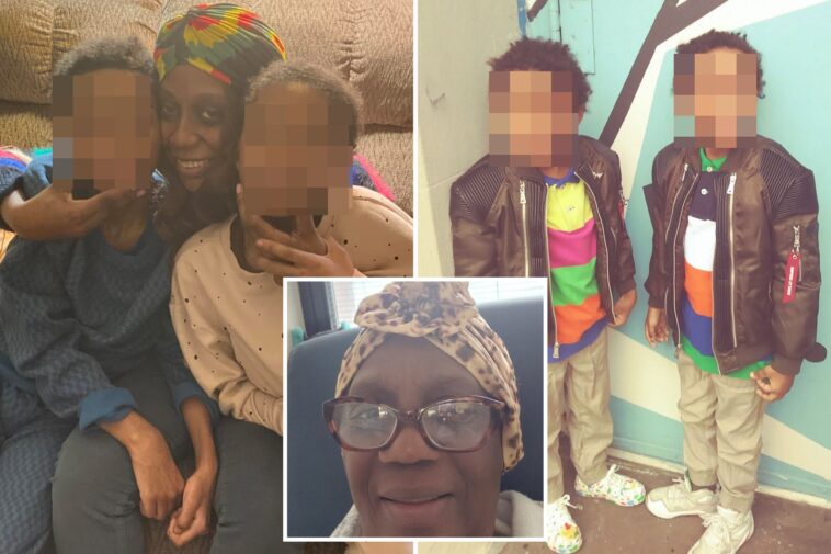 nyc-mom-and-grandmother-arrested-for-murder-after-boy-with-autism,-16,-dies-of-starvation:-cops