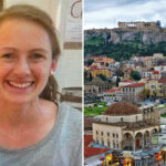 police-id-body-of-woman-found-stuffed-in-suitcase-in-greece,-probe-mysterious-death