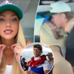 jaxson-dart’s-girlfriend-surprises-him-after-four-days-apart:-‘honeymoon-phase-forever’
