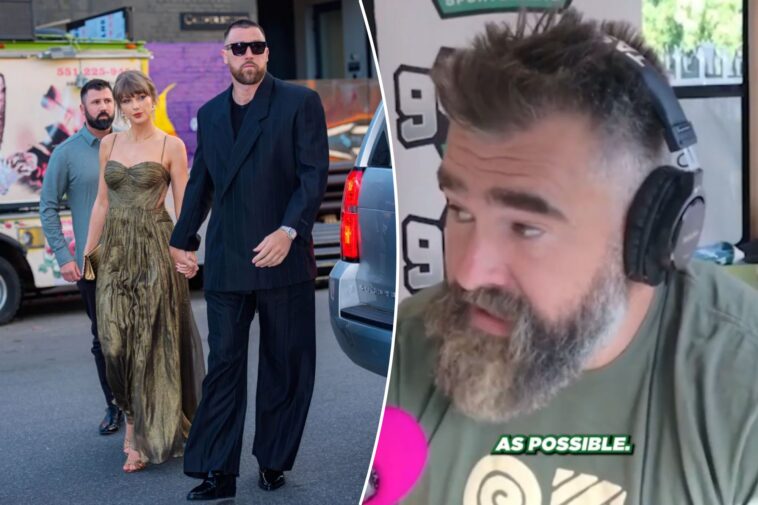 jason-kelce-opens-up-on-‘backlash’-of-msg,-hiding-travis-taylor-swift-wedding-details