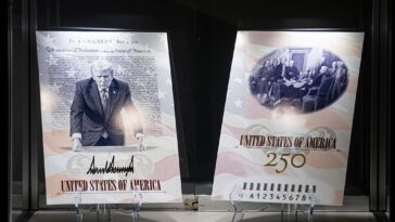 after-‘overwhelming-demand,’-passports-with-trump’s-face-on-them-now-available-nationwide