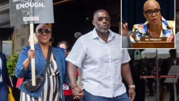 ‘squad’-rep.-ayanna-pressley’s-hubby-still-on-$2b-government-contract-as-partner-pulls-out