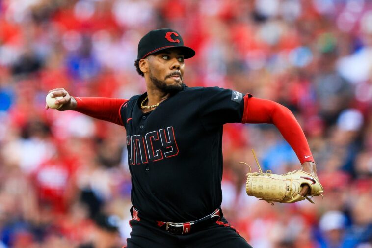reds’-hunter-greene-drawing-notable-buzz-as-mlb-trade-deadline-heats-up