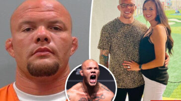 ex-ufc-star-anthony-smith-allegedly-tried-to-run-over-his-wife-in-domestic-incident