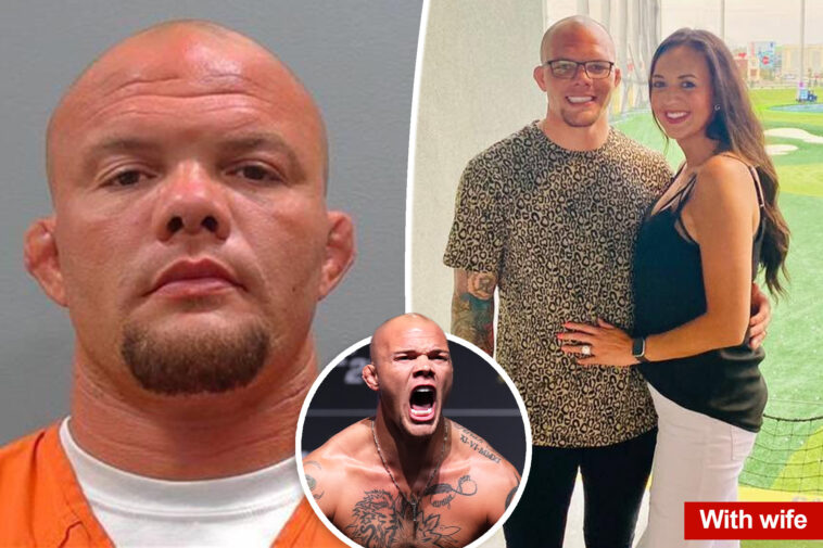 ex-ufc-star-anthony-smith-allegedly-tried-to-run-over-his-wife-in-domestic-incident