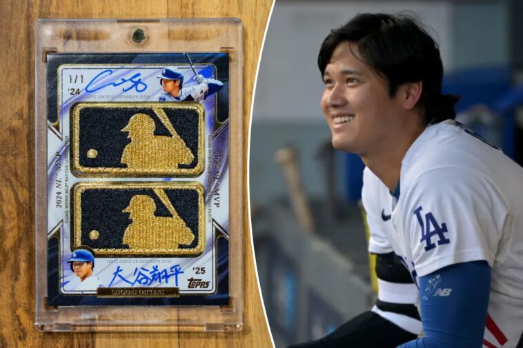 rare-one-of-a-kind-shohei-ohtani-card-with-$10m-bounty-found-in-pack-at-card-shop