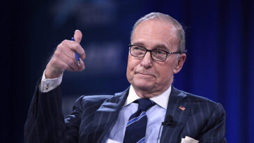 kudlow:-should-‘return-to-major-combat’-and-tighten-economic-screws-on-iran