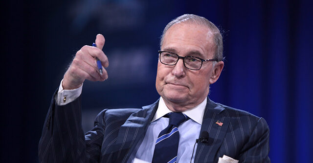 kudlow:-should-‘return-to-major-combat’-and-tighten-economic-screws-on-iran