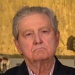 gop-sen.-kennedy:-need-to-‘starve’-iran-out,-which-will-‘be-painful,’-not-convinced-strikes-are-working