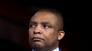 vulnerable-nc-democrat-hit-with-brutal-office-reviews-alleging-toxic-workplace,-campaign-work-on-official-time