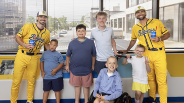 savannah-bananas-stars-trade-baseball-dreams-for-kids’-smiles:-‘exactly-where-god-put-me’
