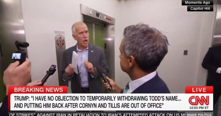 angry-tillis-responds-to-trump’s-workaround-to-confirm-todd-blanche-(video)