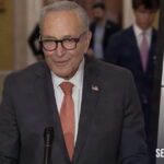 watch:-schumer-awkwardly-dodges-question-about-dsa’s-plan-to-abolish-senate