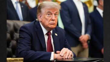alert:-trump-says-he-will-not-attempt-to-overturn-pre-emptive-fauci-pardon-issued-by-biden’s-autopen
