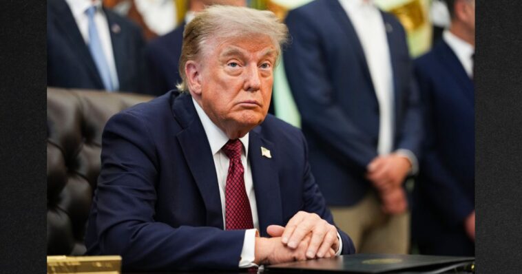 alert:-trump-says-he-will-not-attempt-to-overturn-pre-emptive-fauci-pardon-issued-by-biden’s-autopen