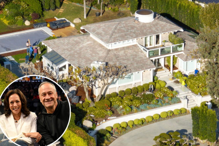 kamala-harris’-new-$8m-mansion-is-in-a-neighborhood-with-virtually-no-black-residents