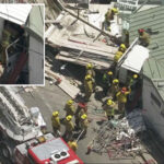 truck-driver-stuck-in-vehicle-after-smashing-into-building-on-pacific-coast-highway