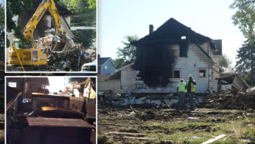 massive-home-explosion-caught-on-wild-video-as-2-launched-from-‘missile’-like-blast-somehow-survive