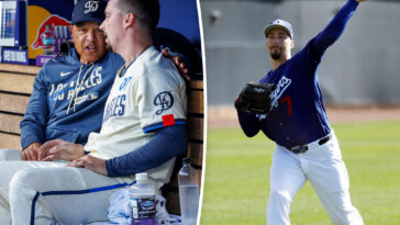 dodgers’-$182-million-arm-looks-ready-after-minor-league-domination