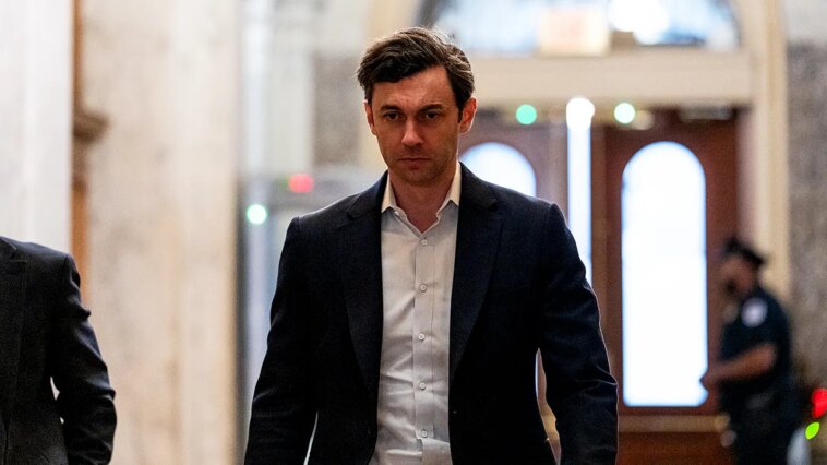 dem-senator-swipes-credit-for-bill-he-opposed-amid-heated-reelection-bid:-‘disturbing-pattern’