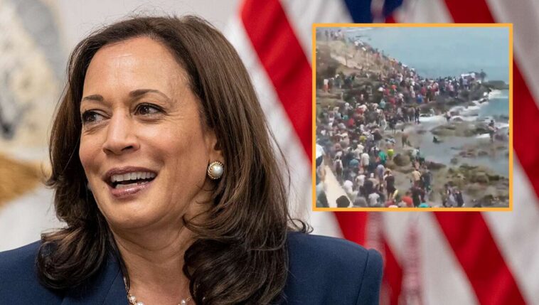 spain-turns-to-experienced-border-czar-kamala-harris-for-help-with-migrant-invasion