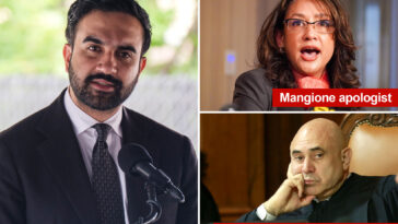 mamdani’s-judicial-panel-has-zero-jewish-members-–-but-includes-lawyer-for-domestic-terrorist,-luigi-mangione-apologist
