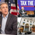 ex-trump-fixer-michael-cohen-blasts-nyc-mayor-mamdani-for-sending-him-erroneous-pied-a-terre-tax-letter