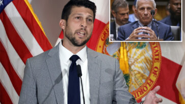florida-investigating-fauci-for-potential-‘physical-and-monetary-harms’-to-residents-during-covid-following-senate-hearing:-state-ag