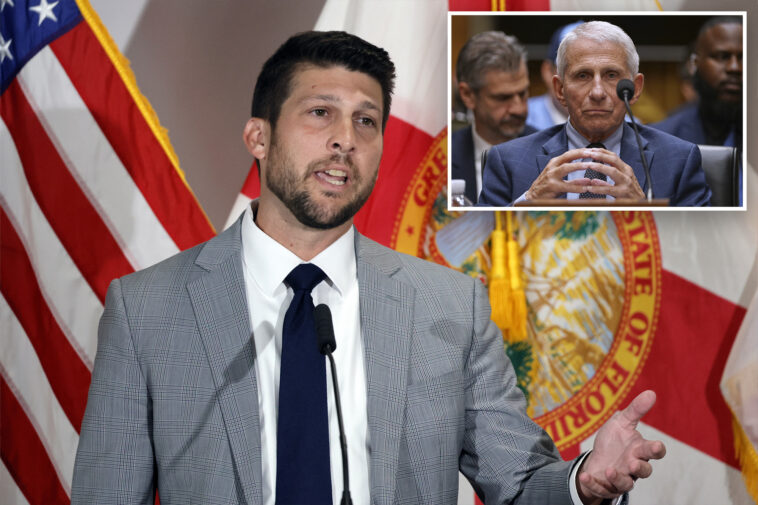 florida-investigating-fauci-for-potential-‘physical-and-monetary-harms’-to-residents-during-covid-following-senate-hearing:-state-ag