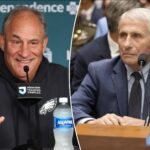 amused-eagles-dc-copied-anthony-fauci’s-pleading-the-fifth:-‘did-you-guys-see-that?’