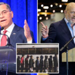 video-shows-200-migrant-children-at-california-container-site-during-xavier-becerra’s-hhs-tenure