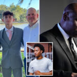 dad-of-nolan-wells’-‘best-friend’-slams-family-lawyer-ben-crump-for-‘financially-exploiting’-teen’s-death,-turning-it-into-political-circus