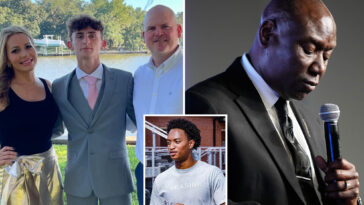 dad-of-nolan-wells’-‘best-friend’-slams-family-lawyer-ben-crump-for-‘financially-exploiting’-teen’s-death,-turning-it-into-political-circus