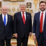 jd-vance-and-benjamin-netanyahu-had-‘no-bullsh-t’-talk-after-months-of-differences