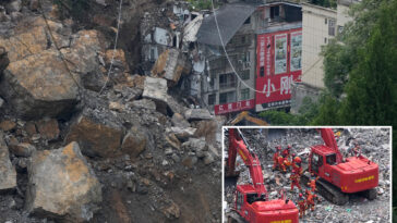 death-toll-rises-to-51-in-china-landslides-as-resuce-operation-ends