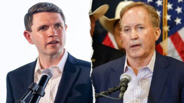 fox-news-poll:-gop-divisions-shape-texas-senate-race