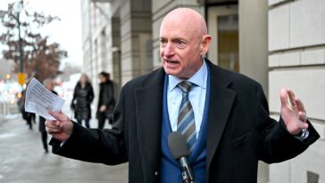 pentagon-fires-back-after-mark-kelly-accuses-pete-hegseth-of-targeting-women-and-black-military-officers