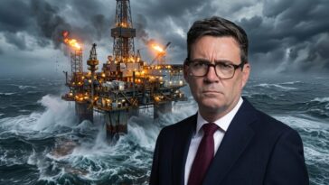 new-british-pm-burnham-will-reportedly-abandon-‘net-zero’-nonsense,-and-will-not-ignore-north-sea-oil-and-gas-–-promised-trump-a-pragmatic-approach-to-fossil-fuels