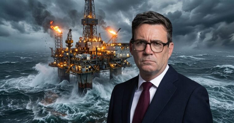 new-british-pm-burnham-will-reportedly-abandon-‘net-zero’-nonsense,-and-will-not-ignore-north-sea-oil-and-gas-–-promised-trump-a-pragmatic-approach-to-fossil-fuels