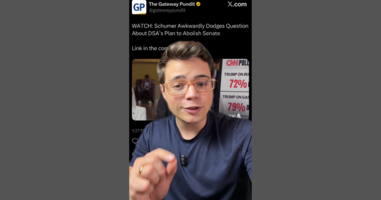 victor-reacts:-the-democratic-socialists-of-america-(dsa)-now-control-the-democrat-party-(video)