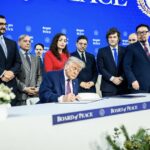 just-in:-trump-says-board-of-peace-reached-agreement-for-complete-disarmament-of-hamas