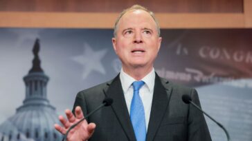 total-fraud:-adam-schiff-demands-ai-political-parodies-be-banned,-forgets-he-lied-about-trump-and-called-it-parody-in-2019