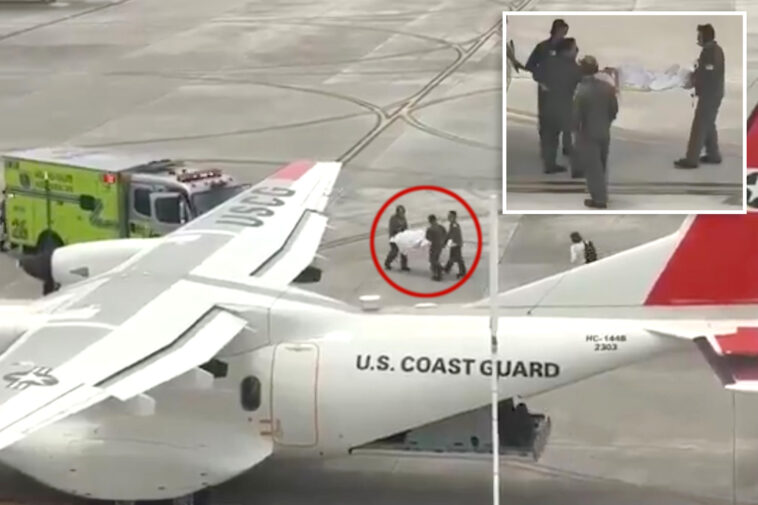 9-year-old-boy-attacked-by-dog-on-bahamas-beach,-airlifted-back-to-us-for-medical-treatment