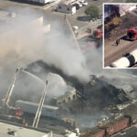 warehouse-fire-breaks-out-near-site-of-boyle-heights-disaster