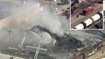warehouse-fire-breaks-out-near-site-of-boyle-heights-disaster