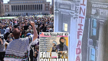 columbia-grad-student-union-officials-drop-israel-divestment-demand:-‘face-the-realities’