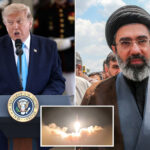 cease-fire-trump-wants-must-begin-with-iran-—-and-there-will-be-‘price-to-pay’-for-any-attacks,-us-official-warns