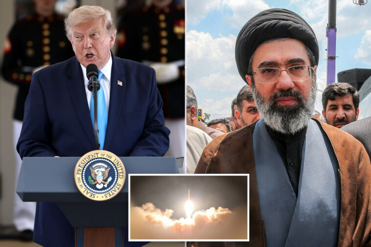cease-fire-trump-wants-must-begin-with-iran-—-and-there-will-be-‘price-to-pay’-for-any-attacks,-us-official-warns