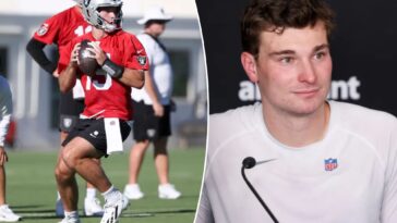 raiders-qb-fernando-mendoza-taking-advice-from-surprising-source-at-camp